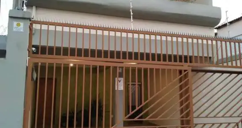 Casa com 4 quartos à venda no Jardim Faculdade, Sorocaba 