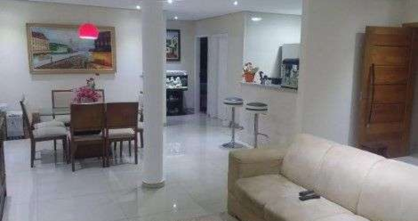 Casa Térrea à Venda – 2 Dormitórios (1 Suíte) com Área de Lazer Completa