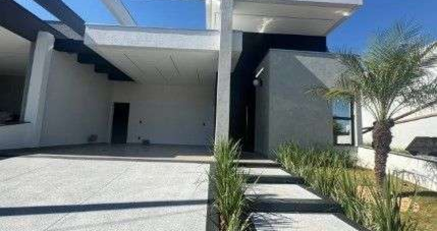 Casa de Alto Padrão com 3 Suítes e Piscina no Villagio Di Capri – Sorocaba
