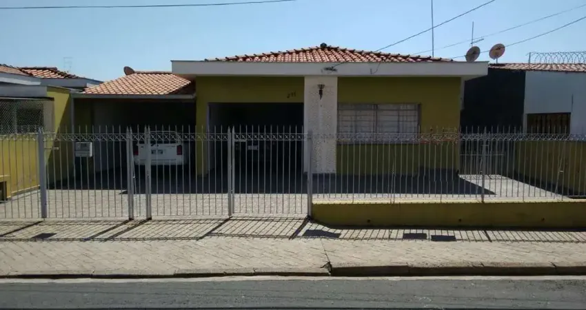 Seu Novo Lar na Vila Santana: 3 Quartos, Suíte e 4 Vagas de Garagem