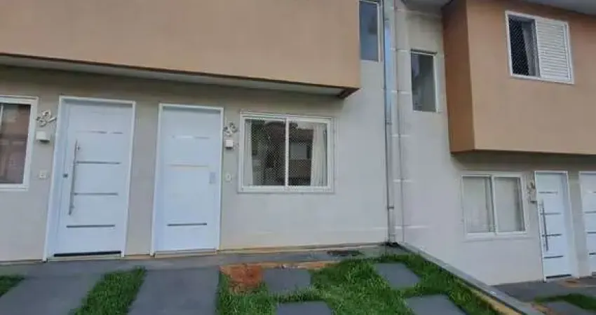 Sobrado em Condomínio – 2 Dormitórios | Residencial Eccoville – Sorocaba/SP