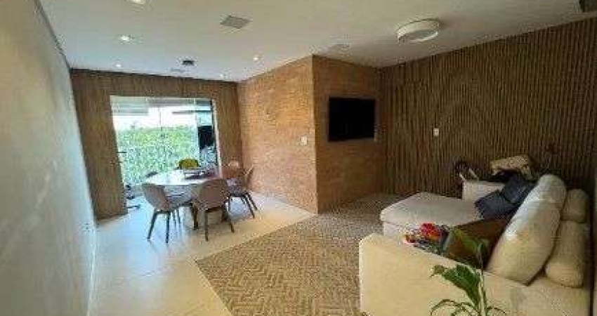 Apartamento Mobiliado de Alto Padrão à Venda – Condomínio La Vista Guadalajara