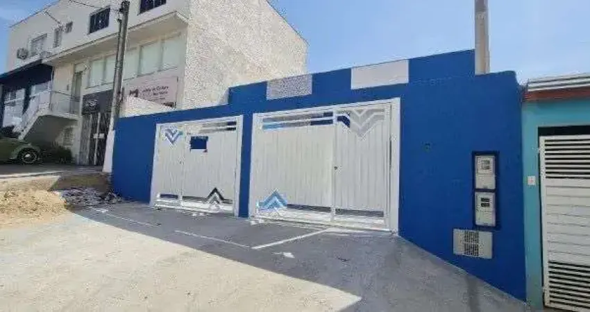 Imperdível! Casa Nova e Pronta para Morar em Excelente Localização – R$ 290 mil