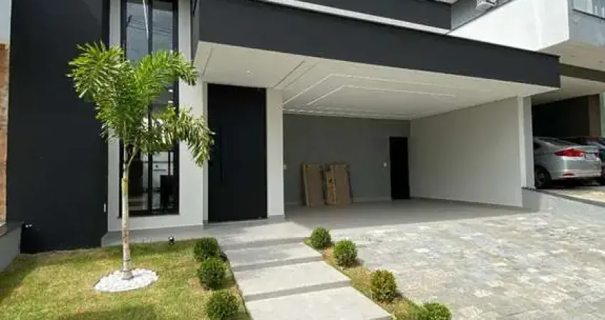 Casa Moderna e Completa no Condomínio Ibiti Reserva – R$ 1.350.000,00