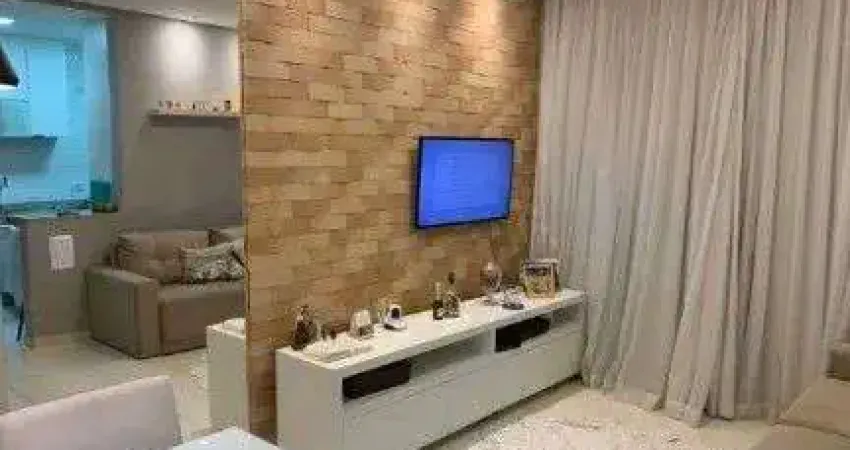 Apartamento com 2 Quartos e Móveis Planejados à Venda – Éden, Sorocaba