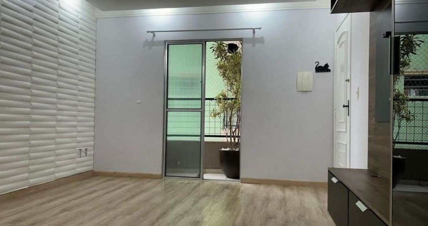 Apartamento à Venda no Edifício Bellini e Martins - Sorocaba/SP