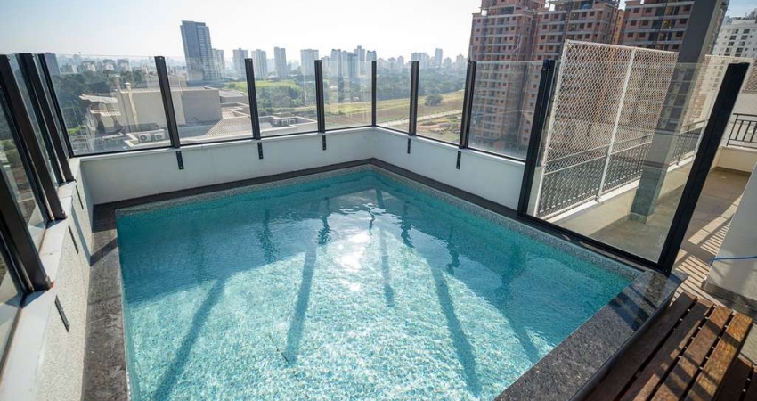 Apartamento à Venda – Vivace Campolim – Sorocaba/SP