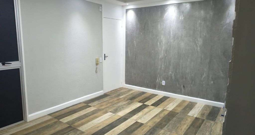 Apto 2 Dorms, 1 Vaga – Imperdível para o Primeiro Imóvel! R$120 Mil