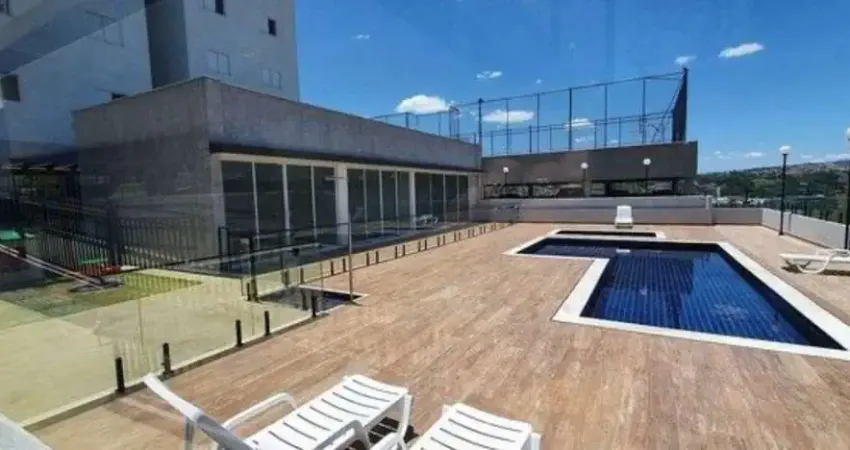 Apto 2 Dorms ao Lado do Iguatemi – Lazer Completo no Platinum Iguatemi