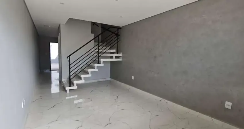 Linda Casa com 2 Suítes no Central Parque – Espaço Gourmet e 2 Vagas!