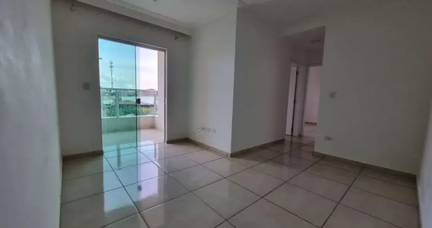 Apartamento com 2 Quartos, Vaga Coberta e Cozinha Modulada – Vila Haro