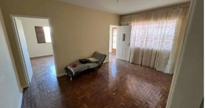 Casa com 2 quartos à venda na Vila Hortência, Sorocaba 