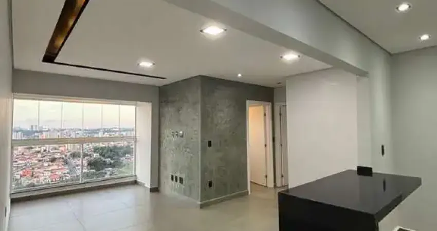 Seu Novo Apartamento com Vista, Suíte e Estrutura Completa em Sorocaba