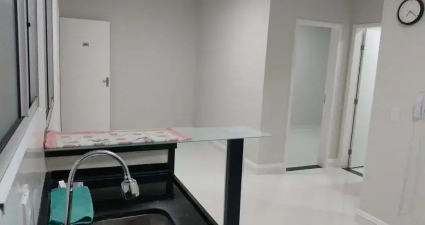 Apartamento à Venda | 2 Dormitórios | Condomínio Imagine Ipanema – Sorocaba/SP
