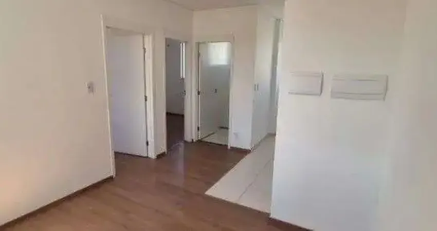 Apartamento à Venda no Condomínio Lar Toronto – Wanel Ville, Sorocaba/SP