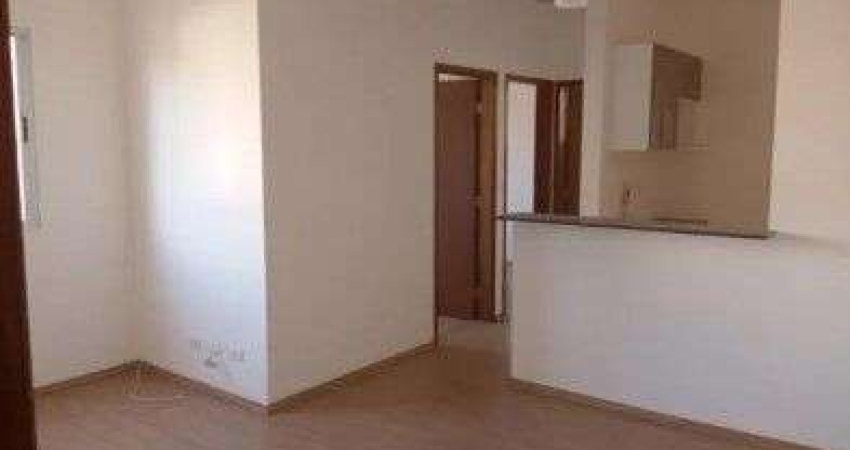 Apartamento à Venda | 2 Dormitórios | Vila do Arvoredo – Sorocaba/SP