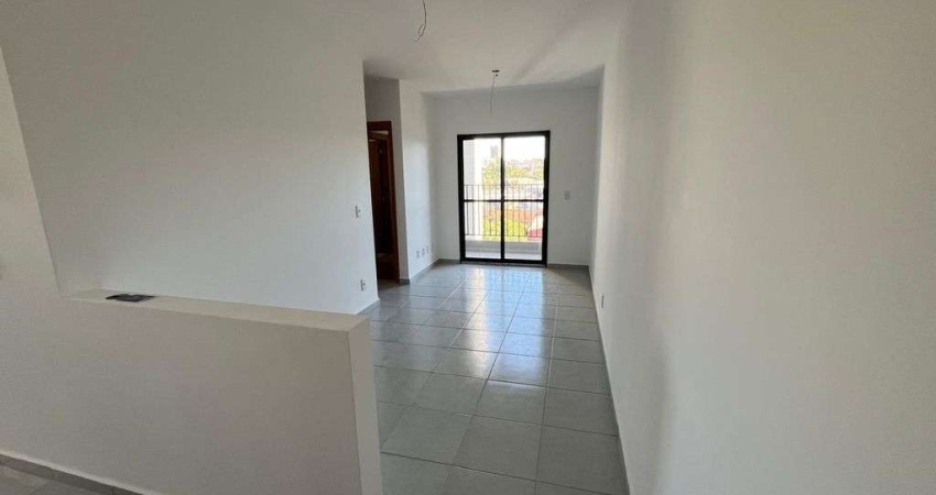Viva com Conforto e Estilo no Residencial Vila Zamora – 2 Dorms com Suíte
