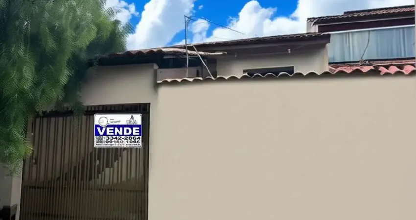 Conforto e praticidade no Piazza di Roma – Casa com 2 dorms e quintal