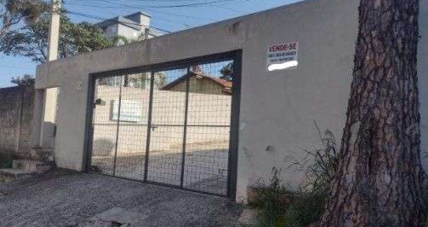 Casa/Kitnet em Vila – Sem Condomínio, Financiável, Pronta para Morar!