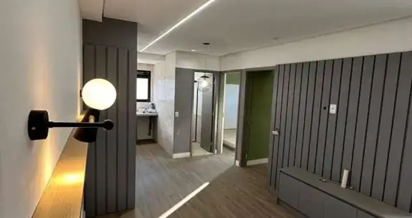 Apartamento Reformado à Venda – Condomínio Village Monte Verde – Sorocaba/SP