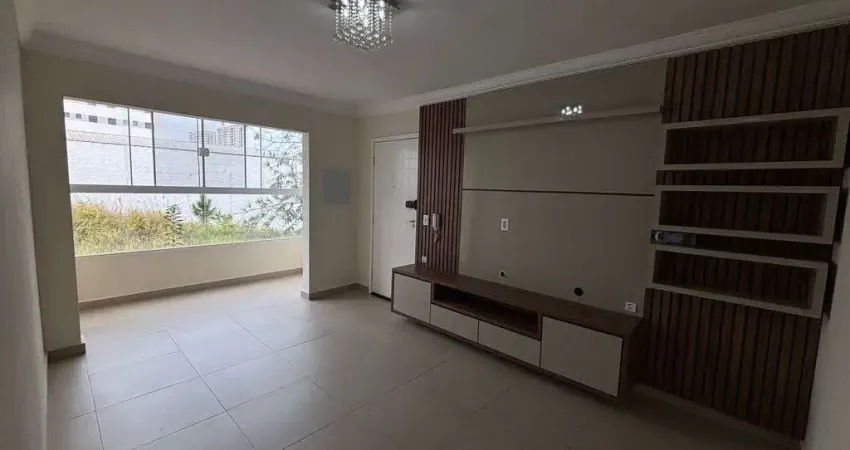 Conforto, espaço e localização: seu novo lar no Alto da Boa Vista