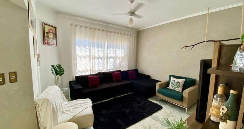 Casa com 4 dormitórios para locação, 150 m² por R$ 3.000,00