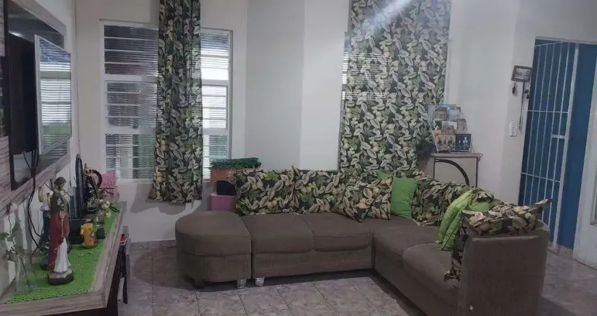 Casa com 3 Quartos e Suíte à Venda no Parque Esmeralda - Sorocaba/SP