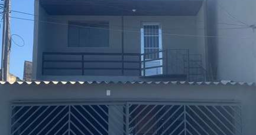 Oportunidade: casa assobradada no Jd. Ipiranga, Sorocaba – R$ 340 mil
