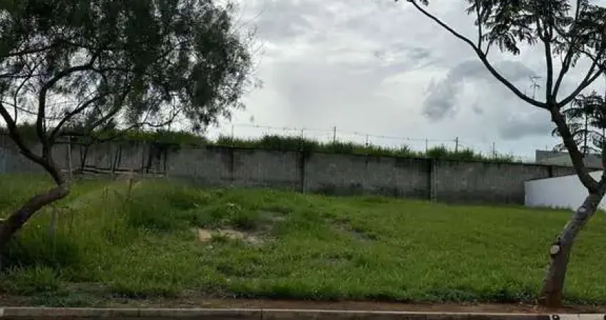 Terreno à Venda no Condomínio Residencial Jardim Jardim Novo Horizonte, Sorocaba