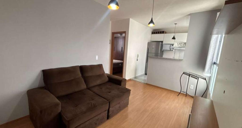 Apartamento com lazer completo no Serra Gaúcha – 2 dorms e ótima estrutura!