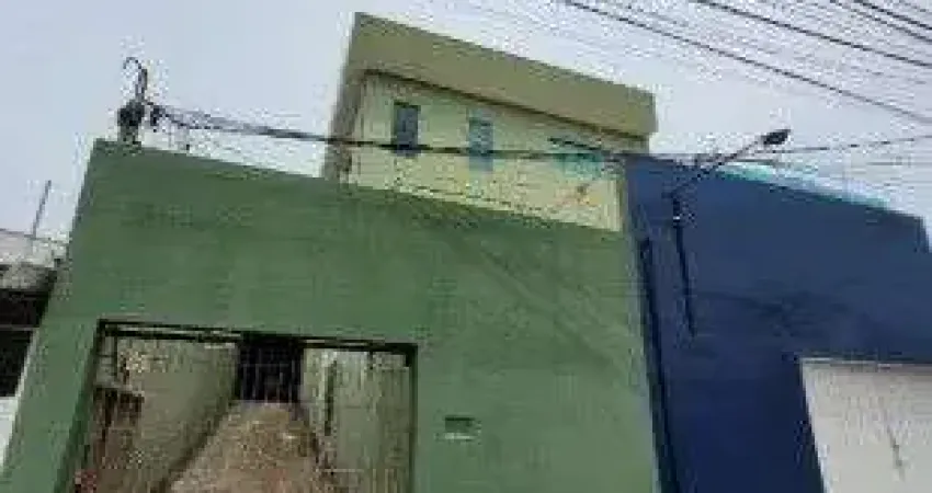 Imóvel Residencial e Comercial à Venda – Vila Fiori, Sorocaba/SP