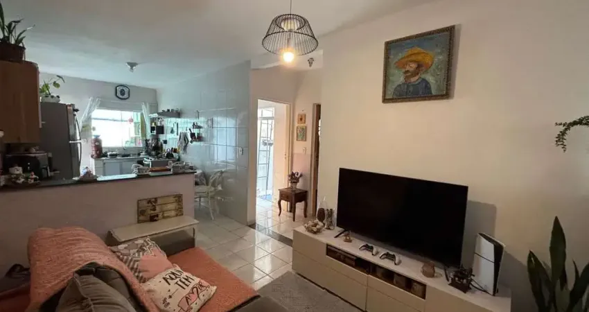 Casa com 2 quartos à venda no Jardim Residencial Villa Amato, Sorocaba 
