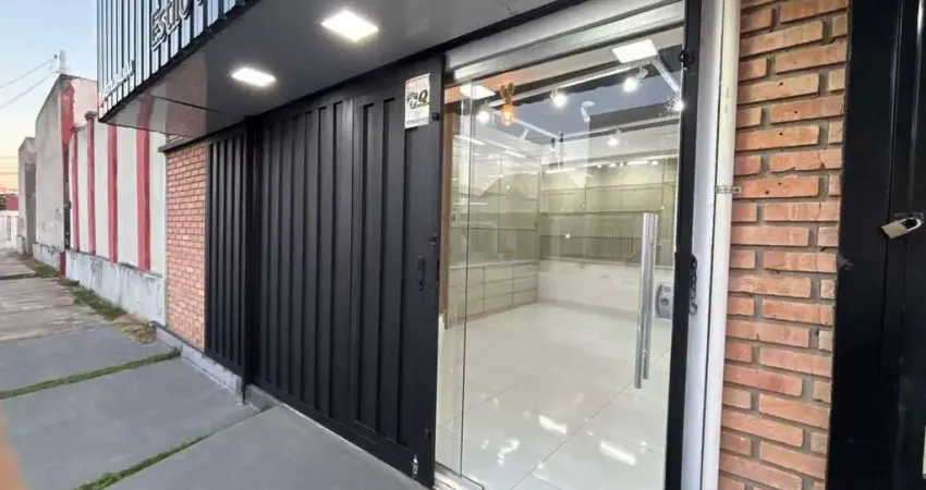 Sala Comercial para Locação no Jardim América – Sorocaba/SP