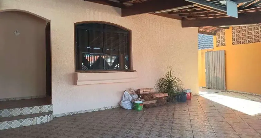 Casa com 3 quartos à venda no Central Parque Sorocaba, Sorocaba 