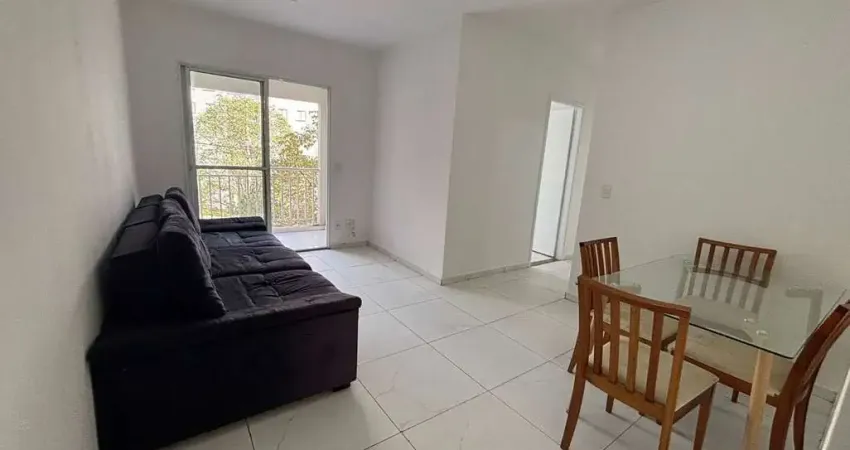 Apartamento/Locação no Condomínio Upper Life – Conforto, Estrutura e Localização