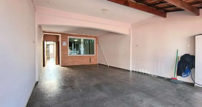 Casa com 3 quartos à venda no Jardim Brasilândia, Sorocaba 