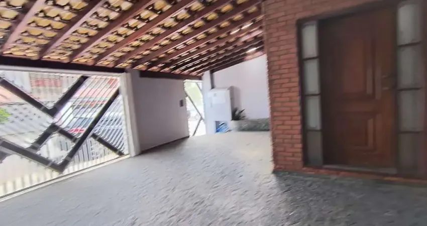 Casa com 3 quartos à venda no Central Parque Sorocaba, Sorocaba 