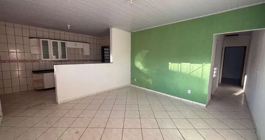 Casa no Piazza di Roma – 2 dormitórios e 1 vaga coberta