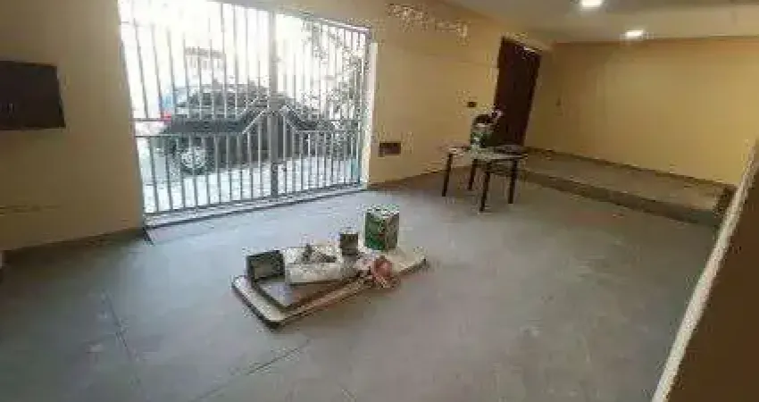 Casa Térrea com Piscina e Edícula na Vila Gabriel – Localização Privilegiada