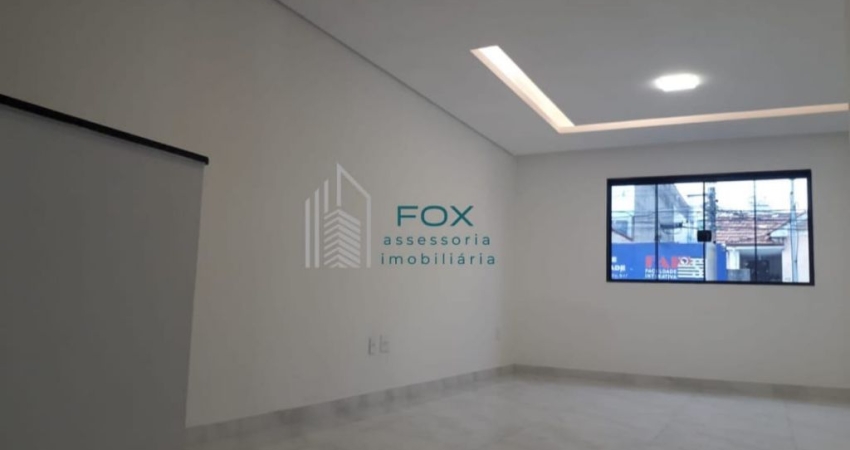 Casa à venda, 160 m²,  3 dormitórios,  3 vagas, na  Vila Esperança