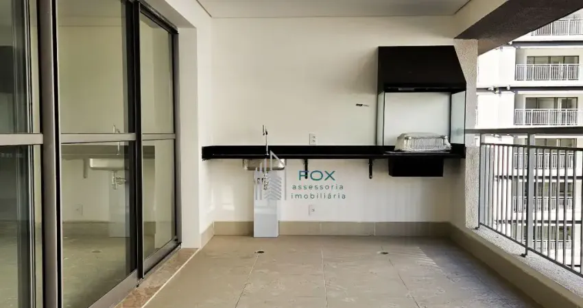 Apartamento Duplex 157m² com varanda gourmet
