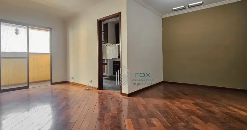 Apartamento 2 dormitórios 64m² com 1 vaga no Jardim Têxtil