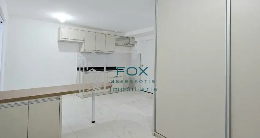 Studio garden com 34 m² a venda no Tatuapé