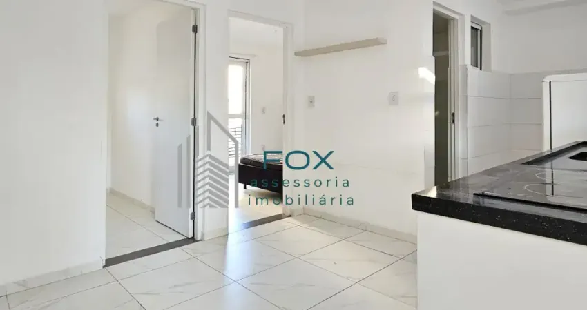 Apartamento a venda com 2 dormitórios no Tatuapé