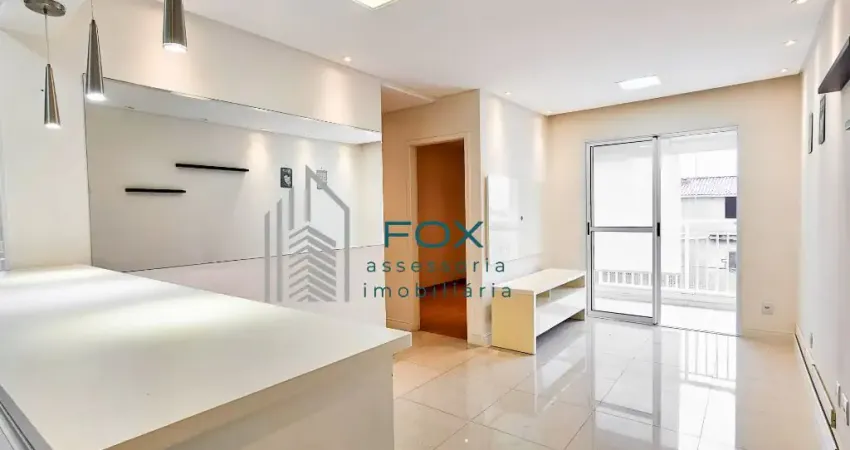 Apartamento a venda com 70m² 3 dormitórios, 1 vaga na Vila Carrão