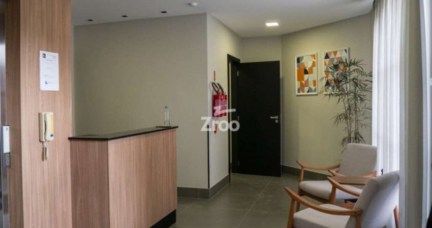 Ponto comercial para alugar no Ponta Aguda, Blumenau 