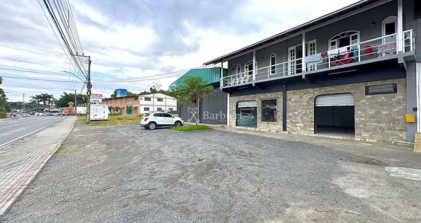 Barracão / Galpão / Depósito para alugar no Itoupava Central, Blumenau 