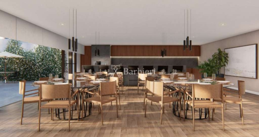 Apartamento com 3 quartos à venda no Victor Konder, Blumenau 