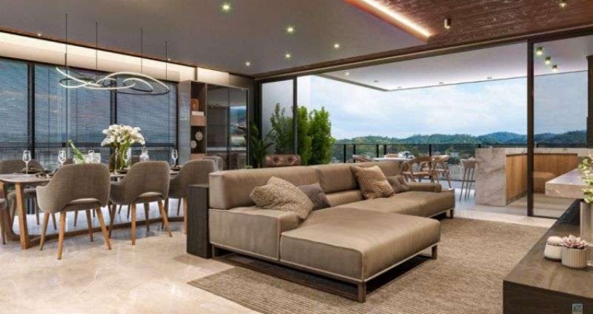 Apartamento com 2 quartos à venda na Vila Nova, Blumenau 