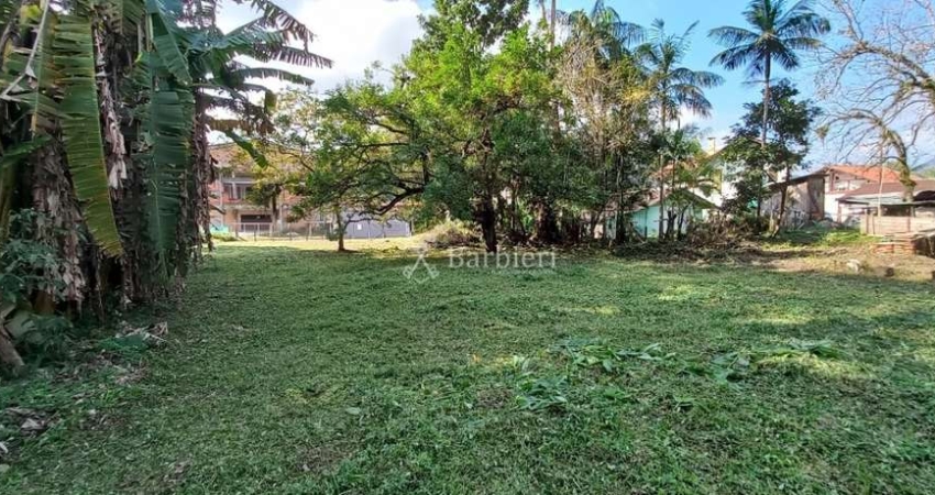 Terreno à venda no Progresso, Blumenau 